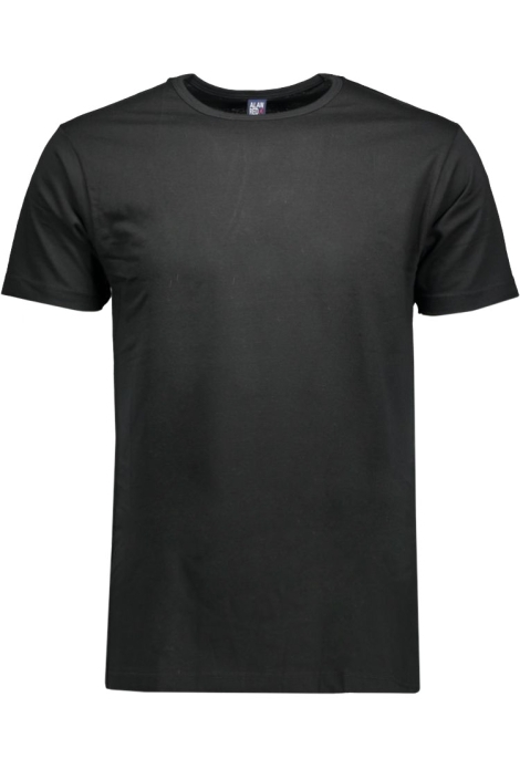 Alan Red heren t shirt